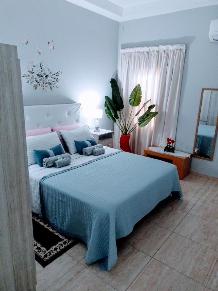 Apart Temporario Hb Пресіденсія-Роке-Саенс-Пенья Екстер'єр фото